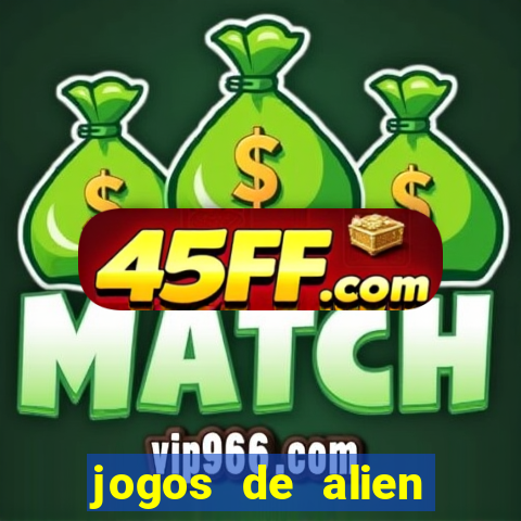jogos de alien attack team 2